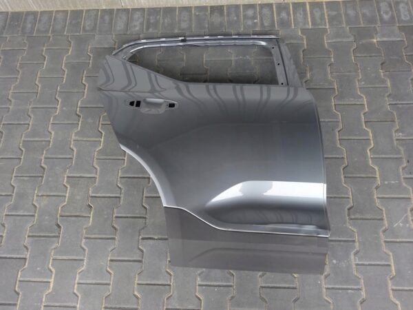VOLVO XC40 II 17- DRZWI PRAWE TYŁ TYLNE