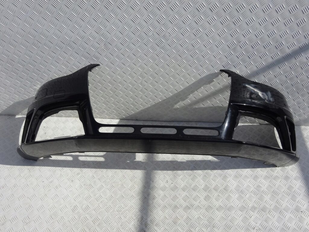 AUDI RS4 8K0 B8 ZDERZAK PRZÓD 8K0807437AG AUDI RS4 8K0 B8 ZDERZAK PRZÓD 8K0807437AG