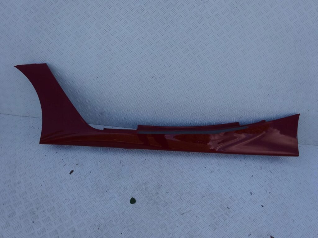 BMW Z4 G29 PRÓG LEWY LISTWA NAKŁADKA 7436819