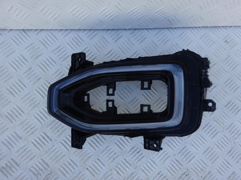 VW T-ROC HALOGEN LAMPA LED DRL LEWY 2GA941055