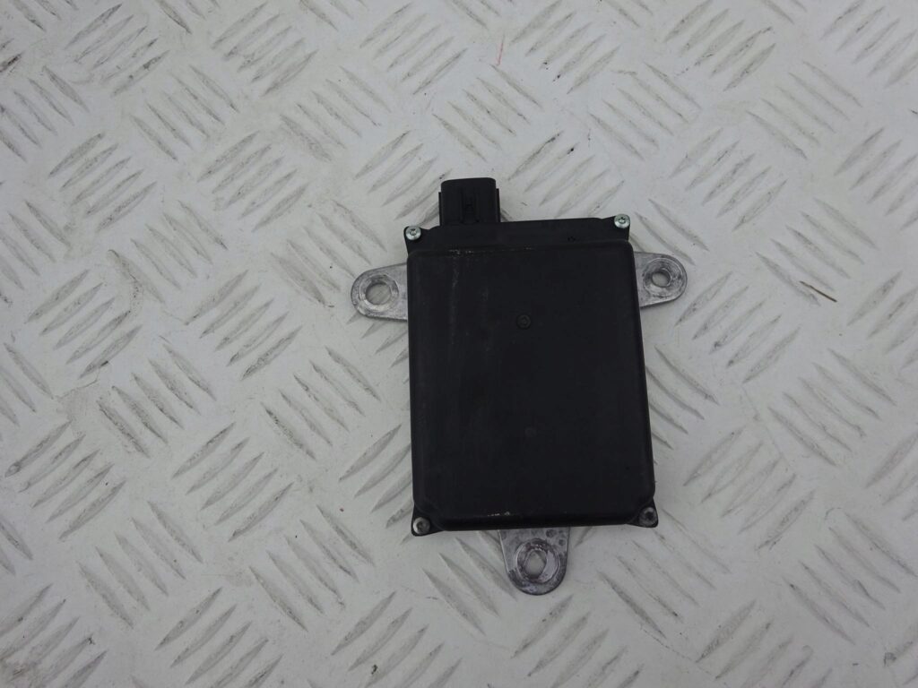 TOYOTA PRIUS RADAR SENSOR DISTRONIC 88162-0W270 TOYOTA PRIUS RADAR SENSOR DISTRONIC 88162-0W270
