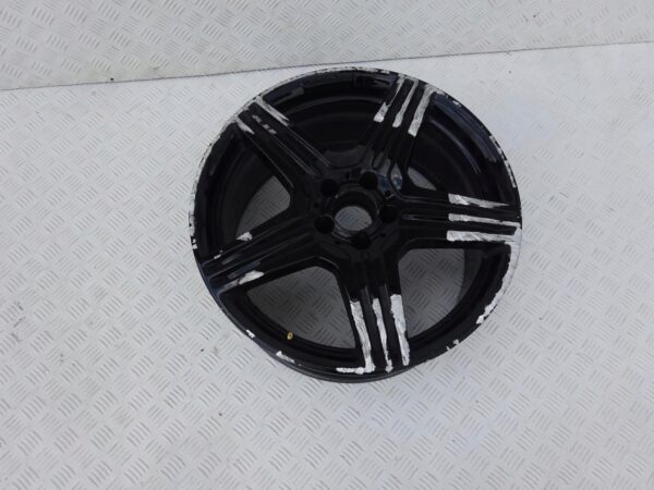 MERCEDES CLS W218 AMG FELGA 9Jx19 ET37 A2184011802 MERCEDES CLS W218 AMG FELGA 9Jx19 ET37 A2184011802