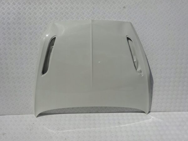 BENTLEY CONTINENTAL SUPERSPORTS 17-19 MASKA