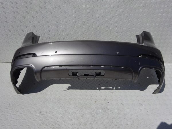 MASERATI LEVANTE ZDERZAK SPOILER TYŁ 670045348 MASERATI LEVANTE ZDERZAK SPOILER TYŁ 670045348