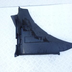 McLaren MP4 12C 11A4117CP BŁOTNIK PANEL LEWY TYŁ