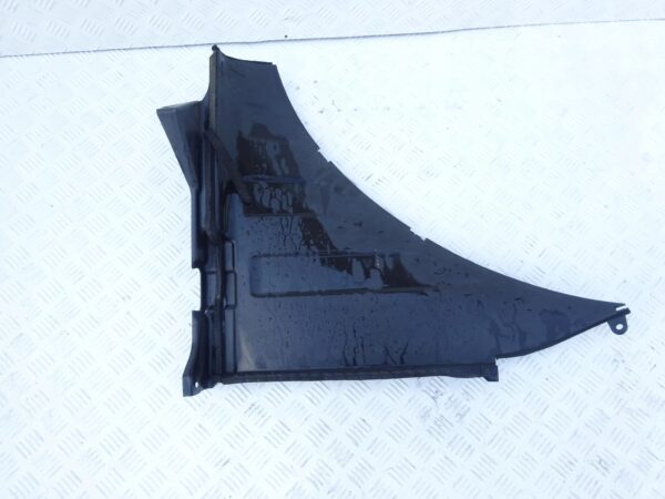 McLaren MP4 12C 11A4117CP BŁOTNIK PANEL LEWY TYŁ McLaren MP4 12C 11A4117CP BŁOTNIK PANEL LEWY TYŁ