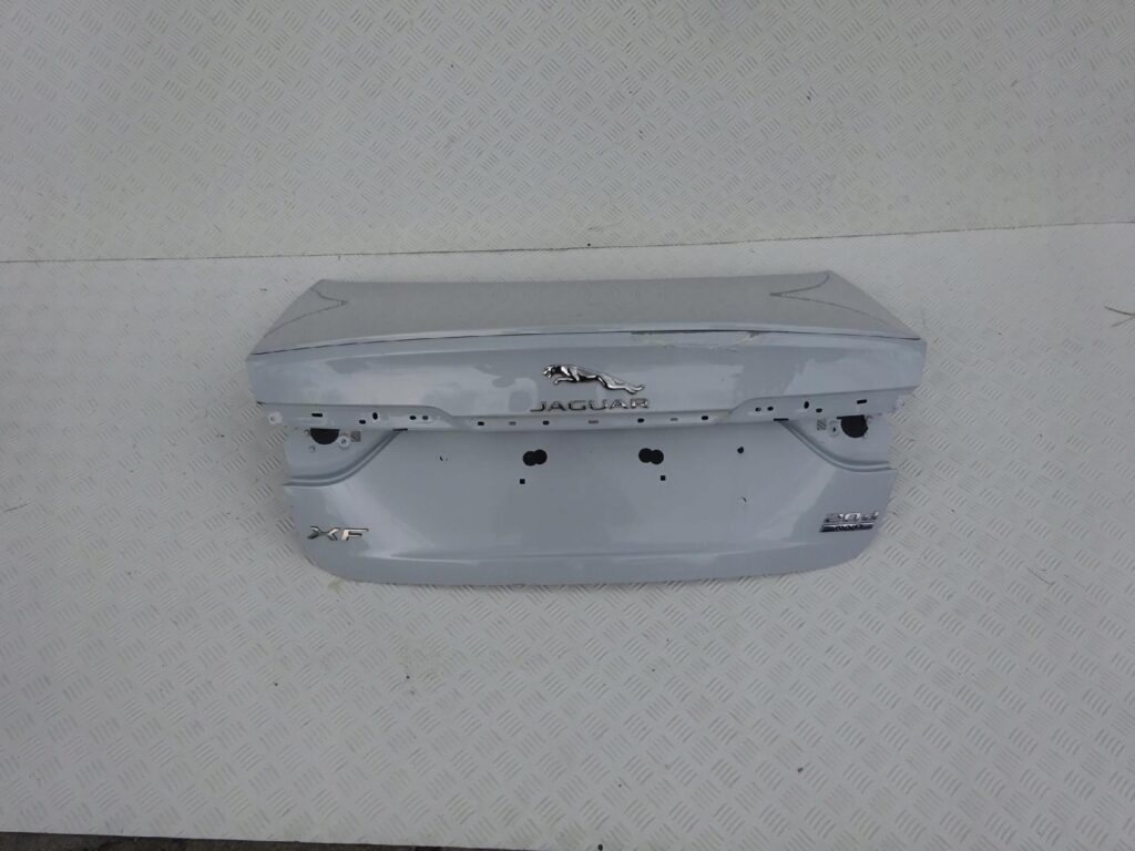 JAGUAR XF II X260 15-19 2015-2019 KLAPA POKRYWA