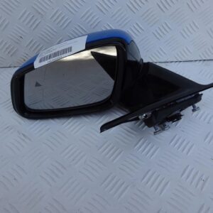 BMW Z4 G29 LUSTERKO LEWE 5PIN KOLOR C1D UK BMW Z4 G29 LUSTERKO LEWE 5PIN KOLOR C1D UK