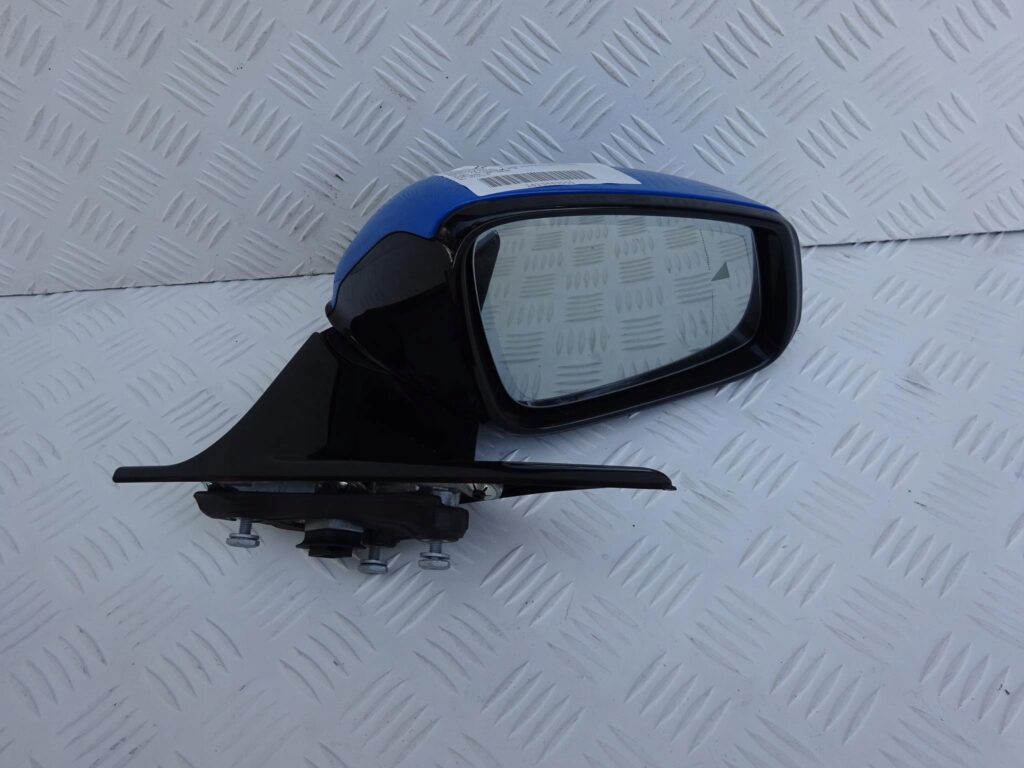 BMW Z4 G29 LUSTERKO PRAWE 5PIN KOLOR C1D UK