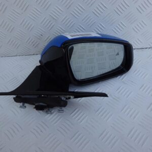BMW Z4 G29 LUSTERKO PRAWE 5PIN KOLOR C1D UK BMW Z4 G29 LUSTERKO PRAWE 5PIN KOLOR C1D UK