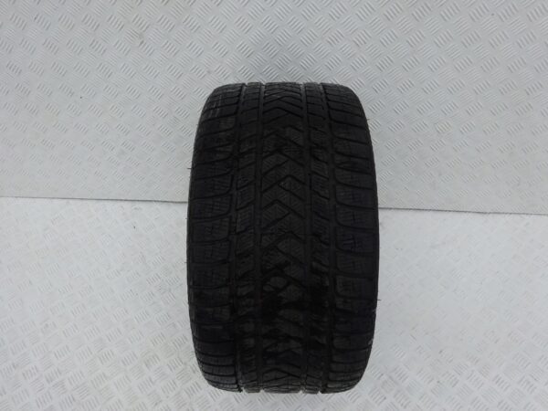 OPONA PIRELLI WINTER 305×30 R20 17 ROK 3,5mm ZIMA OPONA PIRELLI WINTER 305x30 R20 17 ROK 3,5mm ZIMA