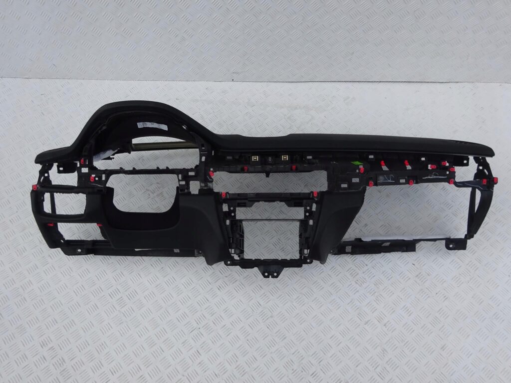 BMW X5 F15 X6 F16 KONSOLA DESKA ORG HUD 5843547