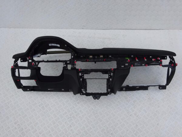 BMW X5 F15 X6 F16 KONSOLA DESKA ORG HUD 5843547