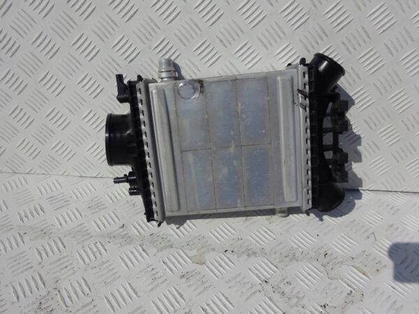 MERCEDES GLE S E GLS 166 222 213 INTERCOOLER MERCEDES GLE S E GLS 166 222 213 INTERCOOLER