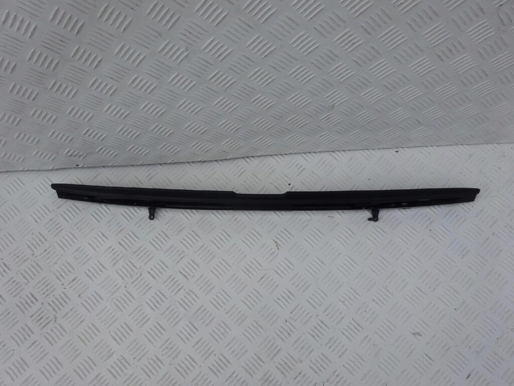 PORSCHE 991 911 TARGA SPOILER DACHU 99153707903 PORSCHE 991 911 TARGA SPOILER DACHU 99153707903