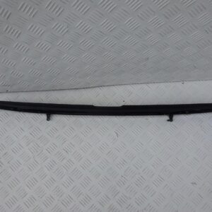 PORSCHE 991 911 TARGA SPOILER DACHU 99153707903