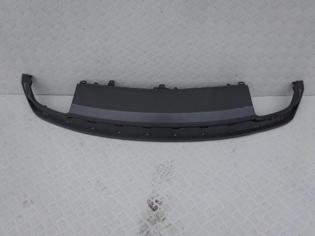 AUDI A7 4G8 LIFT S LINE 14-18 SPOJLER DYFUZOR TYŁ AUDI A7 4G8 LIFT S LINE 14-18 SPOJLER DYFUZOR TYŁ