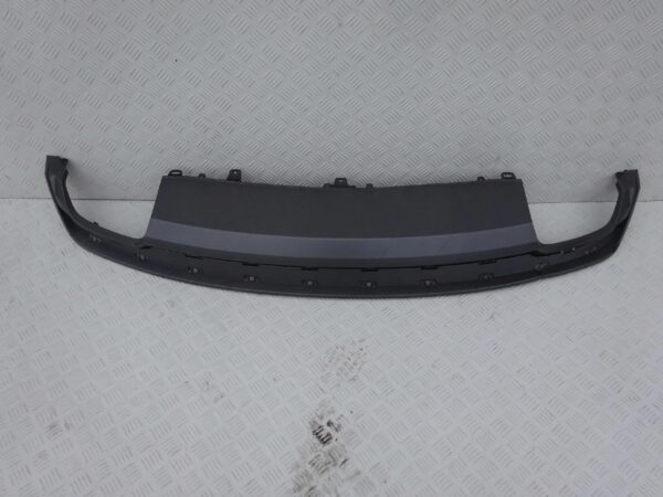 AUDI A7 4G8 LIFT S LINE 14-18 SPOJLER DYFUZOR TYŁ AUDI A7 4G8 LIFT S LINE 14-18 SPOJLER DYFUZOR TYŁ