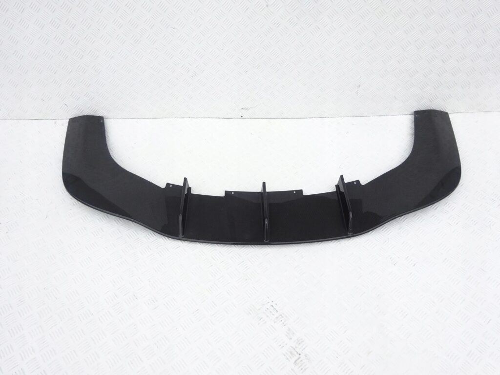 BENTLEY CONTINENTAL SUPERSPORTS 17- CARBON SPOILER BENTLEY CONTINENTAL SUPERSPORTS 17- CARBON SPOILER