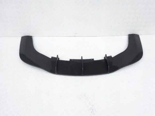 BENTLEY CONTINENTAL SUPERSPORTS 17- CARBON SPOILER BENTLEY CONTINENTAL SUPERSPORTS 17- CARBON SPOILER