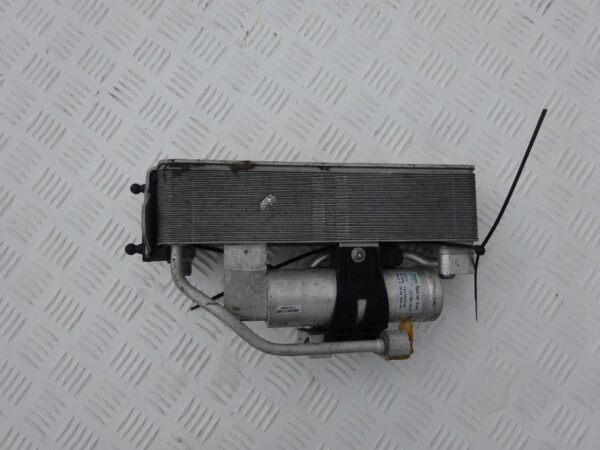 BMW F20 F30 F31 F32 F33F36 SKRAPLACZ KLIMATYZACJI BMW F20 F30 F31 F32 F33F36 SKRAPLACZ KLIMATYZACJI
