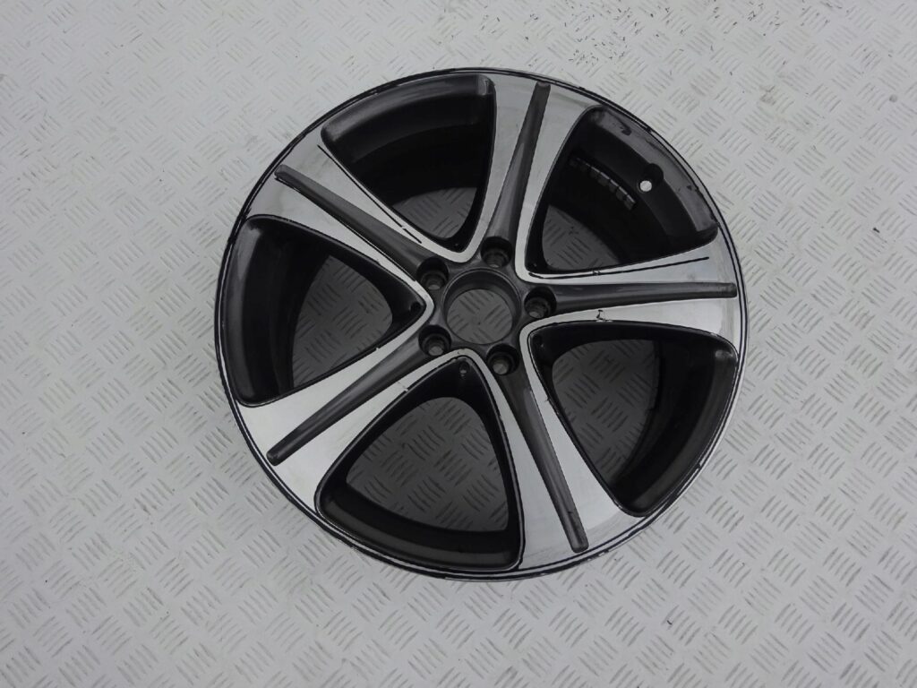 MERCEDES E 213 A2134011400 8JX18 ET43 5×112 MERCEDES E 213 A2134011400 8JX18 ET43 5x112