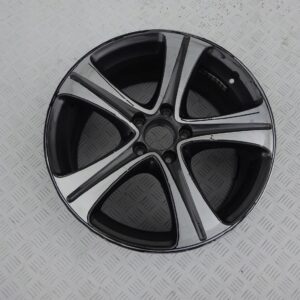 MERCEDES E 213 A2134011400 8JX18 ET43 5×112 MERCEDES E 213 A2134011400 8JX18 ET43 5x112
