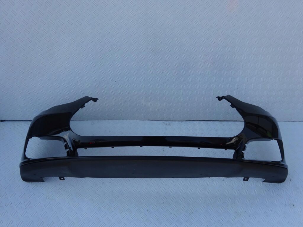 TESLA S 12- ZDERZAK PRZOD 6008160-00-D TESLA S 12- ZDERZAK PRZOD 6008160-00-D