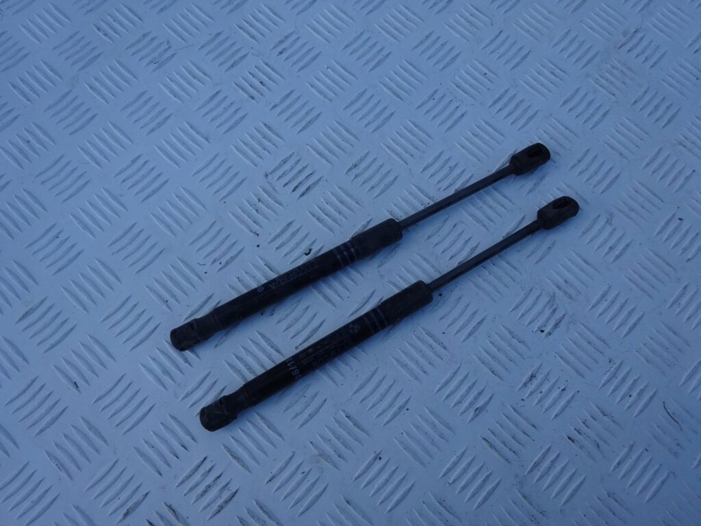 BMW F10 F11 F06 F12 F13 SIŁOWNIK TELESKOP MASKI