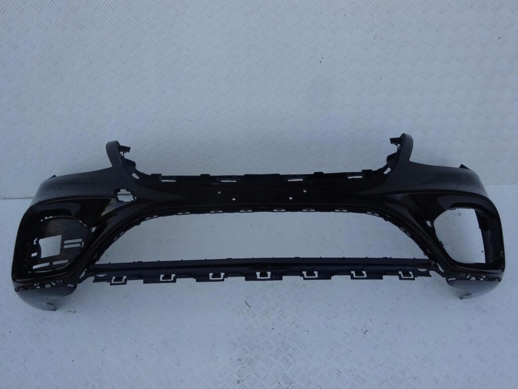 MERCEDES S 222 AMG LIFT MOPF 17- ZDERZAK PRZOD MERCEDES S 222 AMG LIFT MOPF 17- ZDERZAK PRZOD