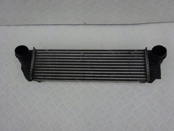 BMW F10 F11 F07 F01 INTERCOOLER 7805629