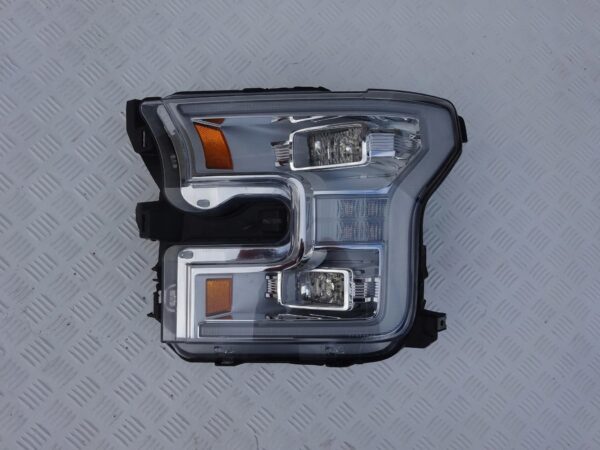 FORD F150 15-17 FULL LED LAMPA LEWA PRZÓD