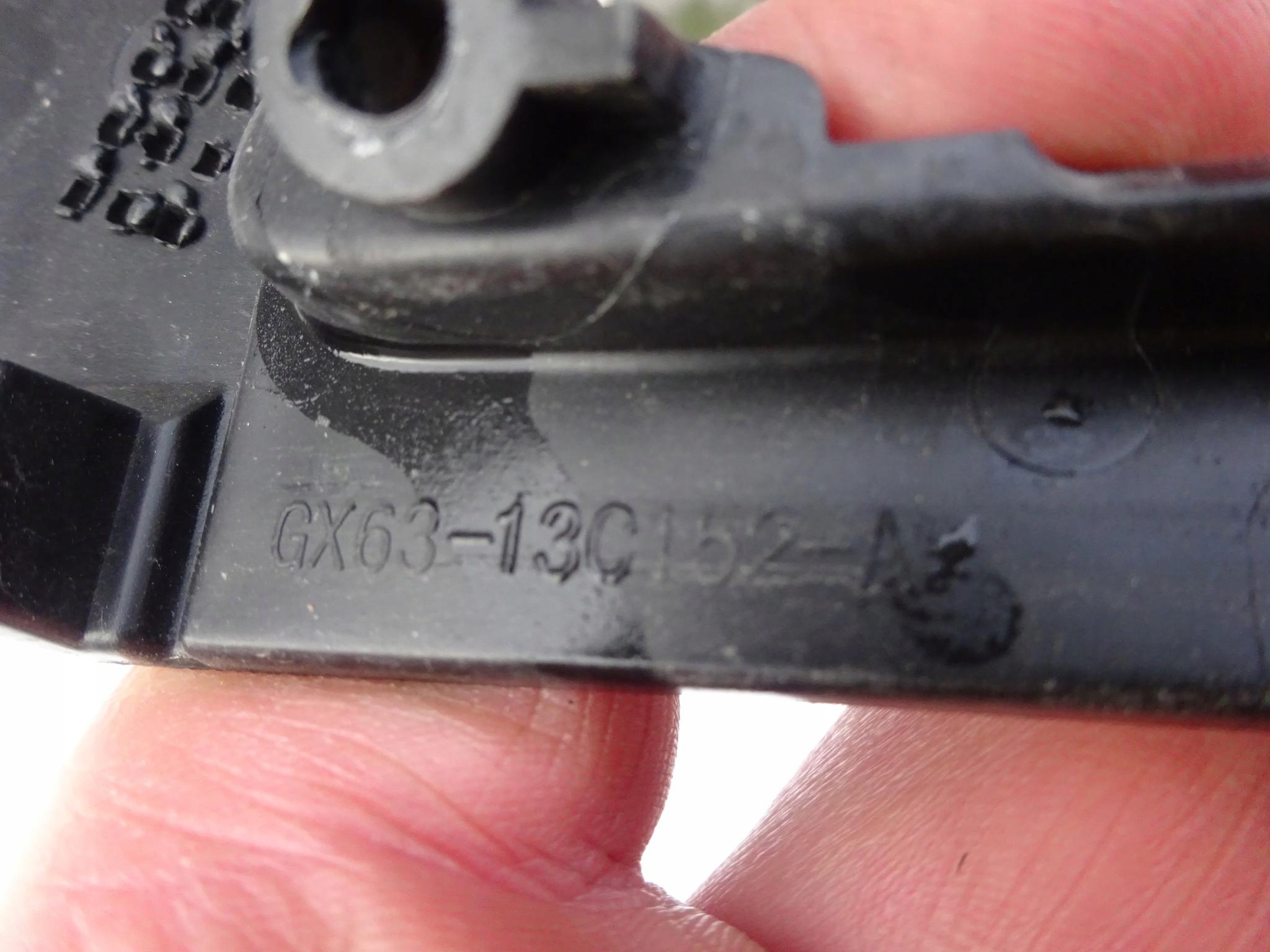 JAGUAR XF II 2 15-19 MOCOWANIE SPRYSKIWACZ SPRYSK JAGUAR XF II 2 15-19 MOCOWANIE SPRYSKIWACZ SPRYSK - obrazek 3