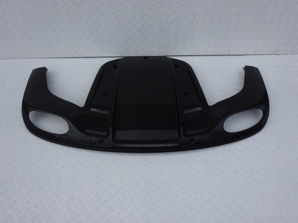 BENTLEY CONTINENTAL GT MULLINER CARBON DYFUZOR BENTLEY CONTINENTAL GT MULLINER CARBON DYFUZOR