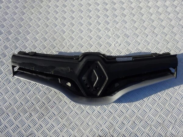 RENAULT KANGOO II LIFT III 13- GRILL ATRAPA