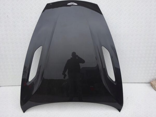 ASTON MARTIN VANQUISH S 15 16-MASKA CARBON POKRYWA