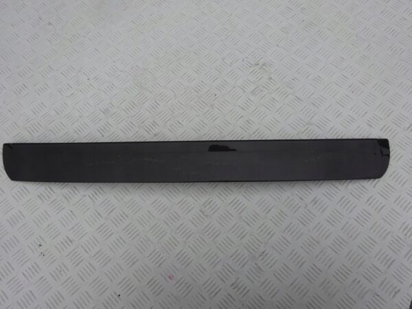 PORSCHE TECHART LISTWA CARBON 091100600100
