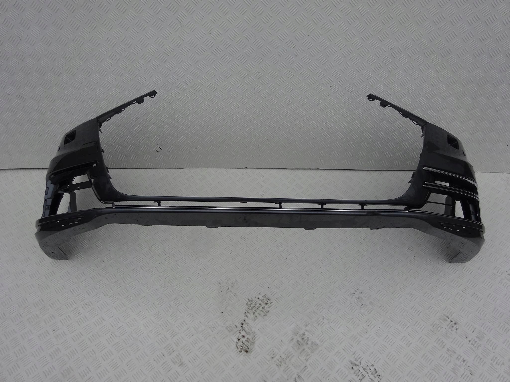 AUDI A8 4N0 D5 ZDERZAK PRZOD PRZEDNI 4N0807437A AUDI A8 4N0 D5 ZDERZAK PRZOD PRZEDNI 4N0807437A