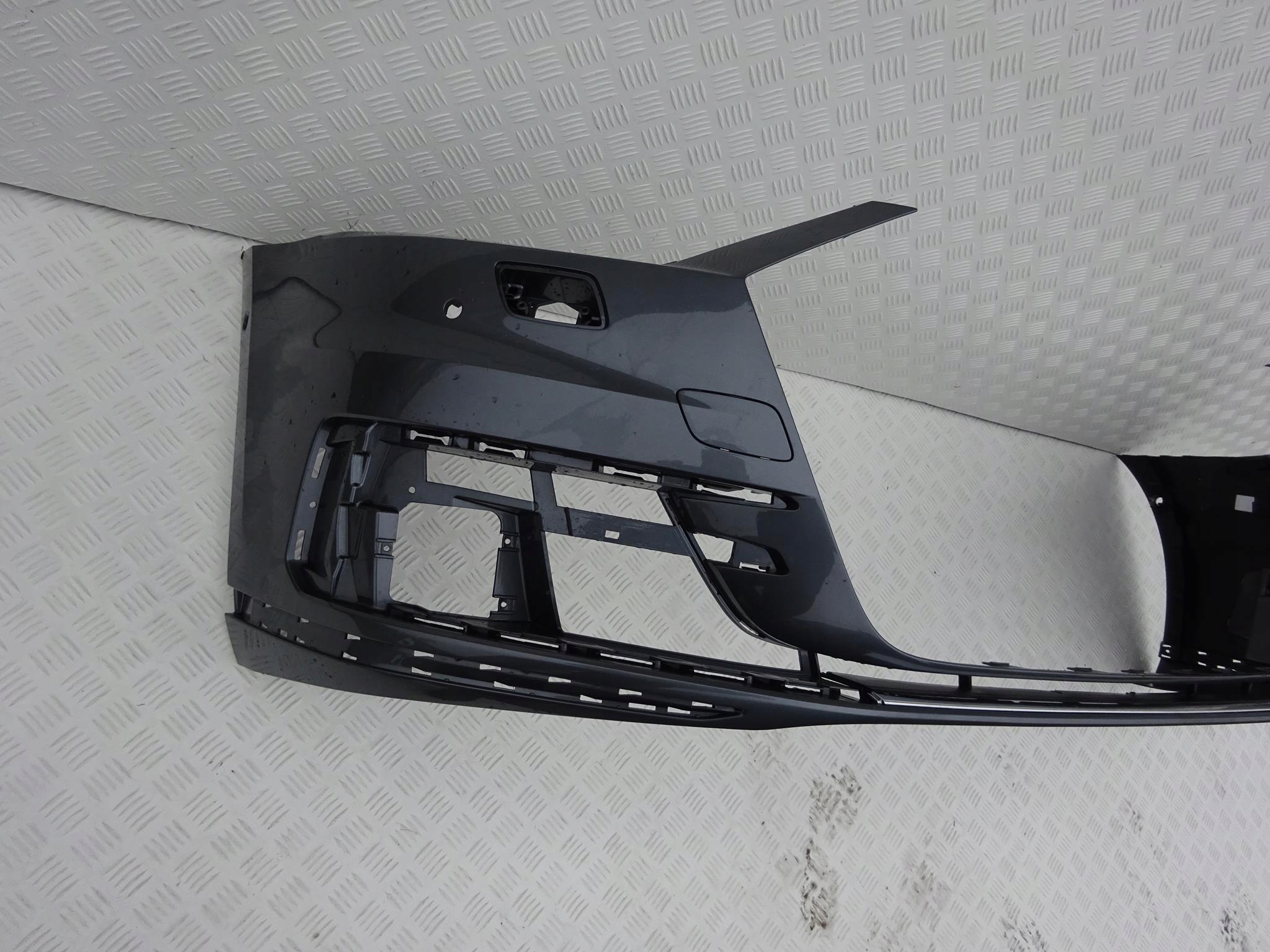 AUDI A8 4N0 D5 ZDERZAK PRZOD PRZEDNI 4N0807437A AUDI A8 4N0 D5 ZDERZAK PRZOD PRZEDNI 4N0807437A - obrazek 2