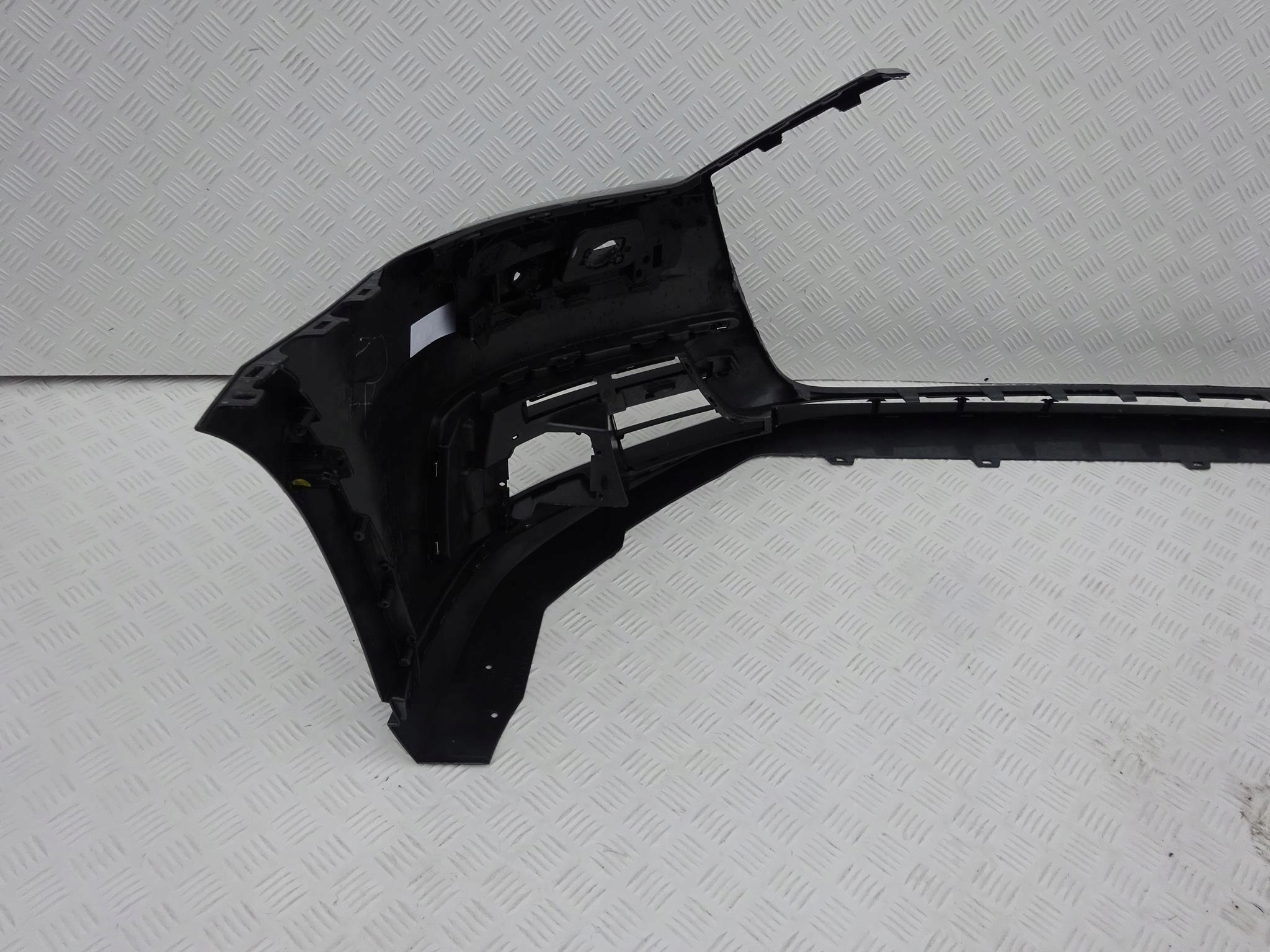 AUDI A8 4N0 D5 ZDERZAK PRZOD PRZEDNI 4N0807437A AUDI A8 4N0 D5 ZDERZAK PRZOD PRZEDNI 4N0807437A - obrazek 12