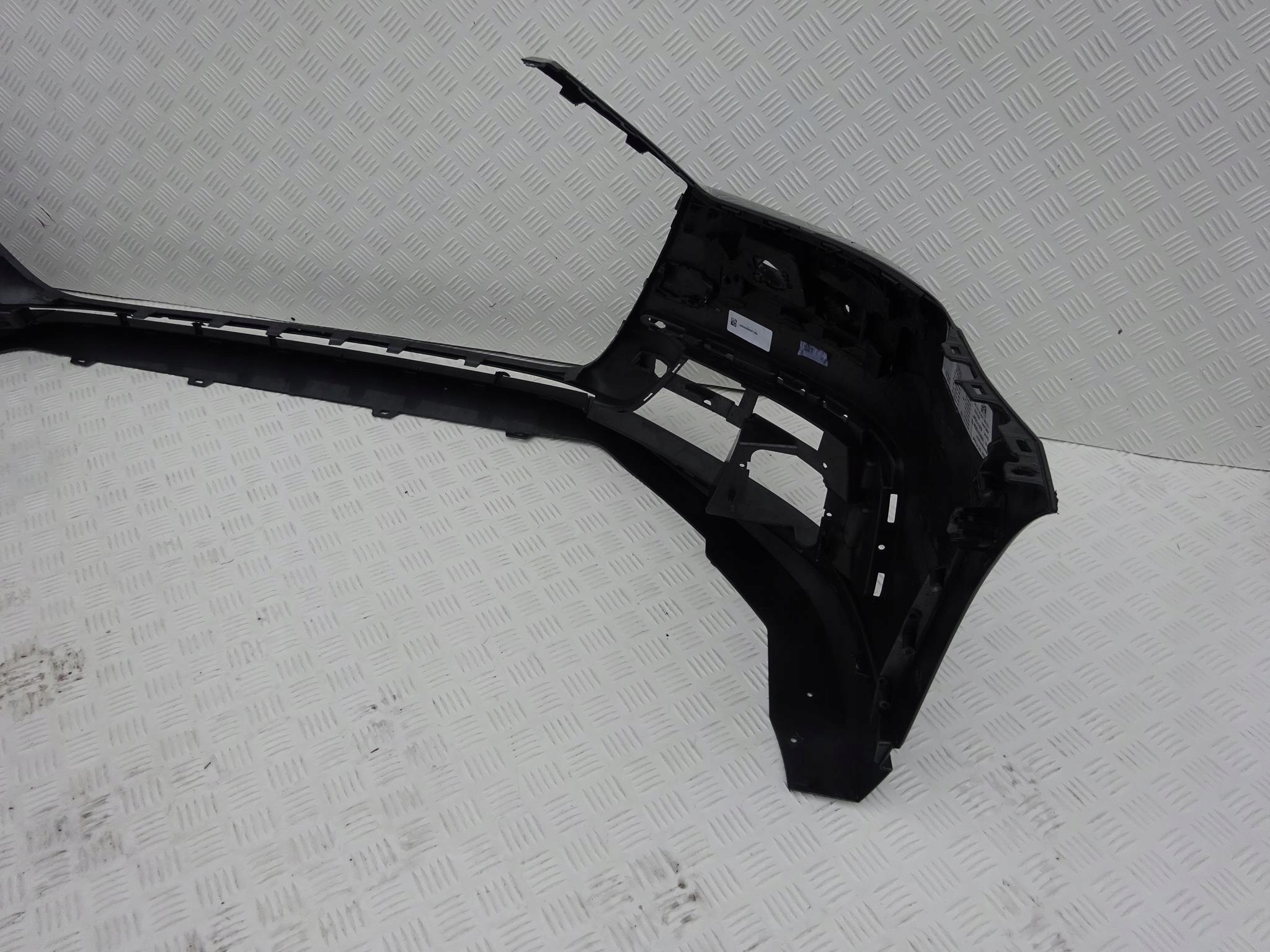 AUDI A8 4N0 D5 ZDERZAK PRZOD PRZEDNI 4N0807437A AUDI A8 4N0 D5 ZDERZAK PRZOD PRZEDNI 4N0807437A - obrazek 13