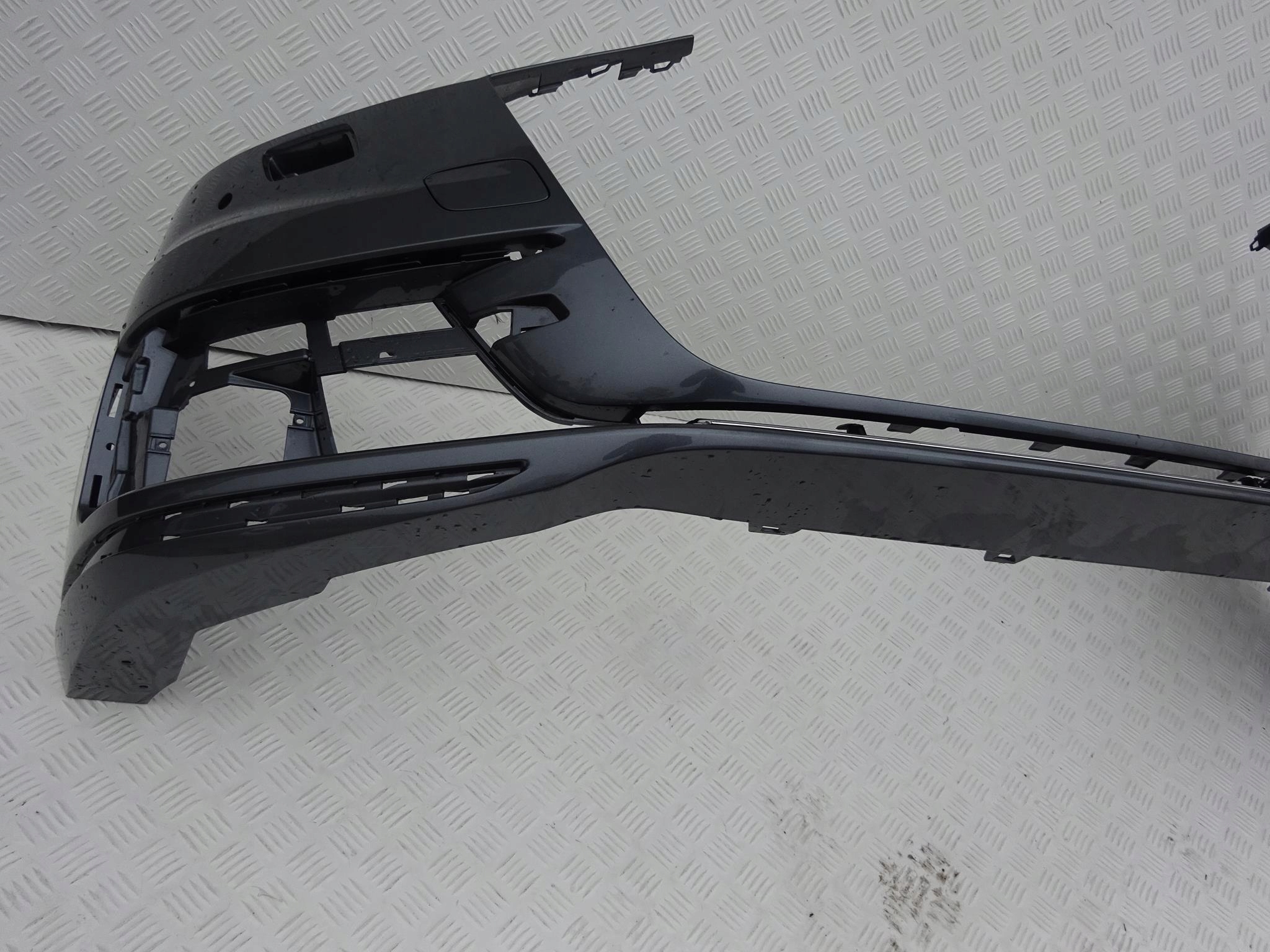 AUDI A8 4N0 D5 ZDERZAK PRZOD PRZEDNI 4N0807437A AUDI A8 4N0 D5 ZDERZAK PRZOD PRZEDNI 4N0807437A - obrazek 3