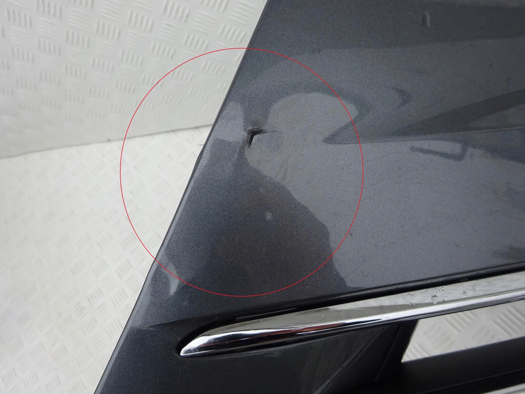 AUDI A8 4N0 D5 ZDERZAK PRZOD PRZEDNI 4N0807437A AUDI A8 4N0 D5 ZDERZAK PRZOD PRZEDNI 4N0807437A - obrazek 5