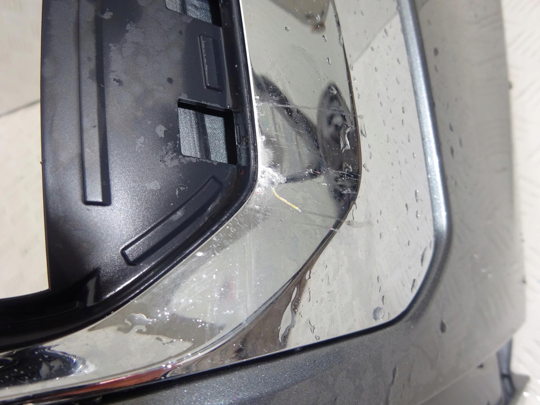 AUDI A8 4N0 D5 ZDERZAK PRZOD PRZEDNI 4N0807437A AUDI A8 4N0 D5 ZDERZAK PRZOD PRZEDNI 4N0807437A - obrazek 7