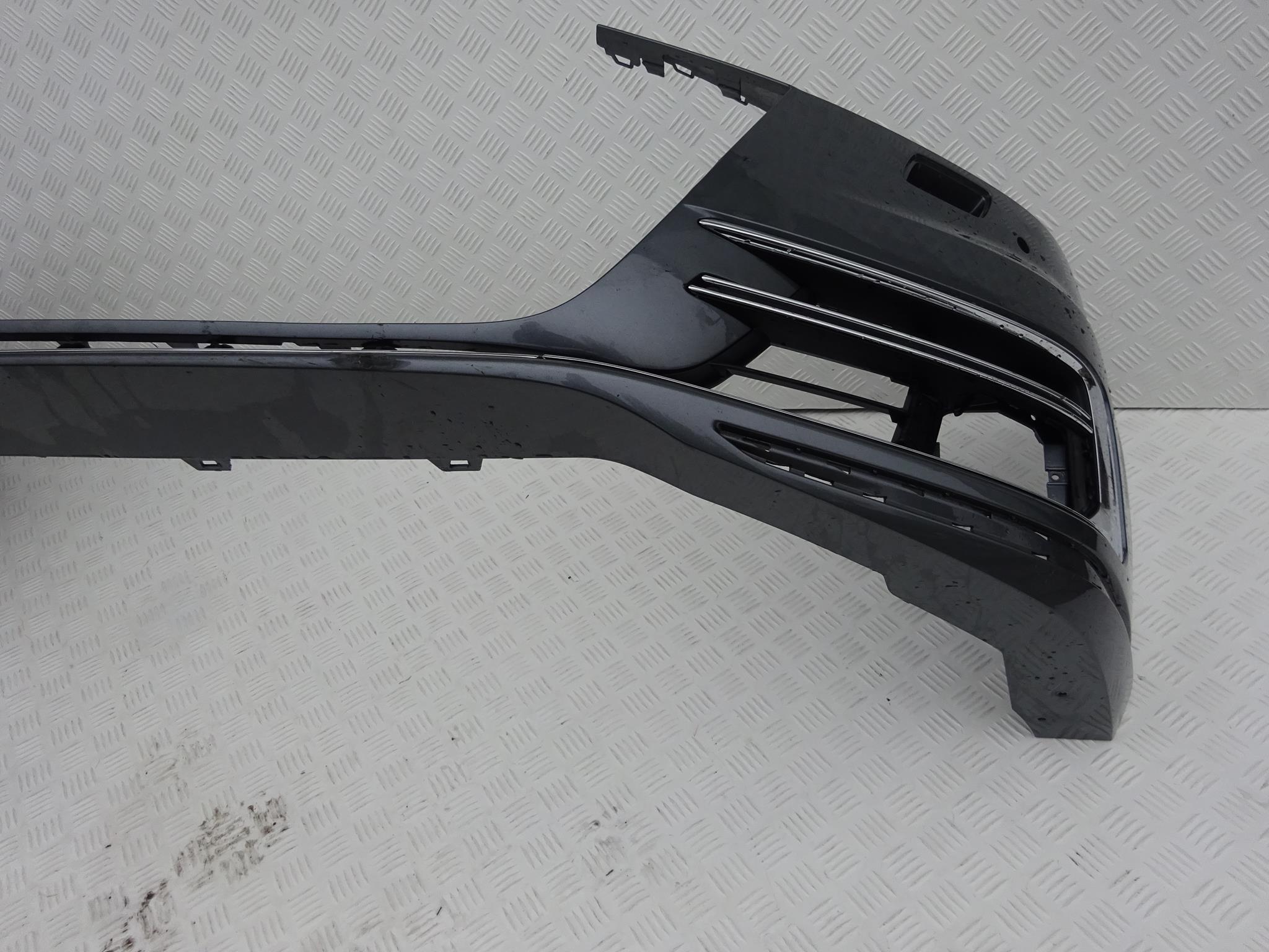 AUDI A8 4N0 D5 ZDERZAK PRZOD PRZEDNI 4N0807437A AUDI A8 4N0 D5 ZDERZAK PRZOD PRZEDNI 4N0807437A - obrazek 8