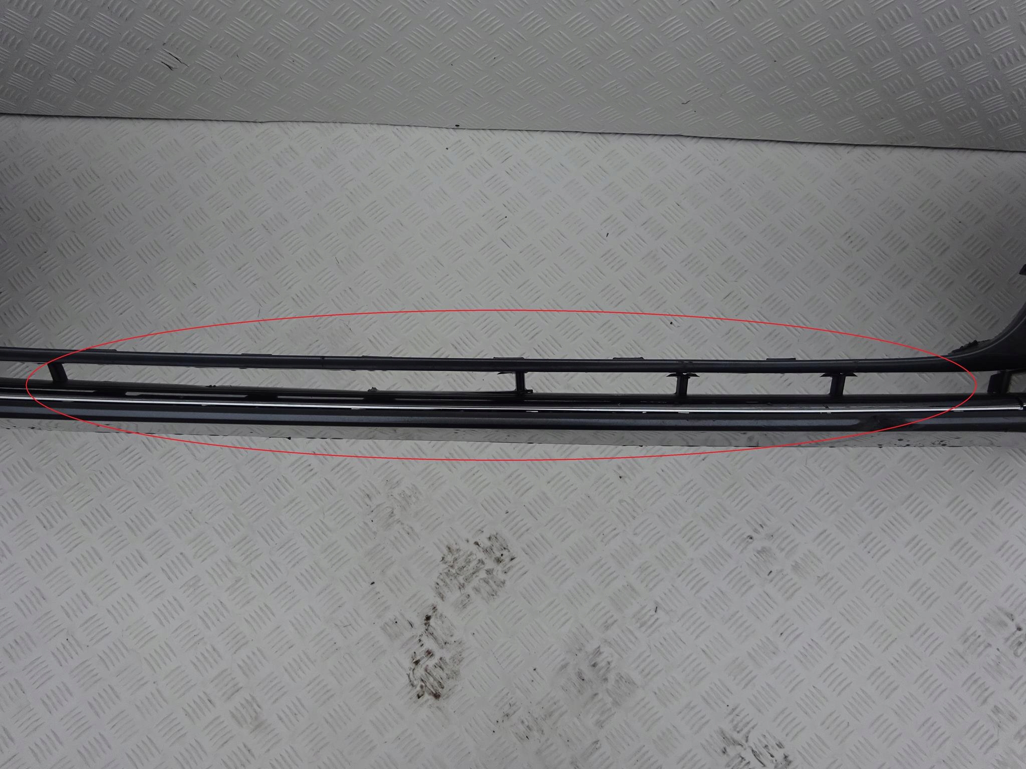 AUDI A8 4N0 D5 ZDERZAK PRZOD PRZEDNI 4N0807437A AUDI A8 4N0 D5 ZDERZAK PRZOD PRZEDNI 4N0807437A - obrazek 10