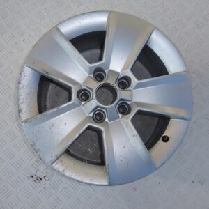 SKODA YETI 5L FELGA 7Jx16 ET45 5L0601025M 5×112 SKODA YETI 5L FELGA 7Jx16 ET45 5L0601025M 5x112
