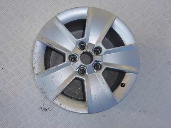 SKODA YETI 5L FELGA 7Jx16 ET45 5L0601025M 5x112