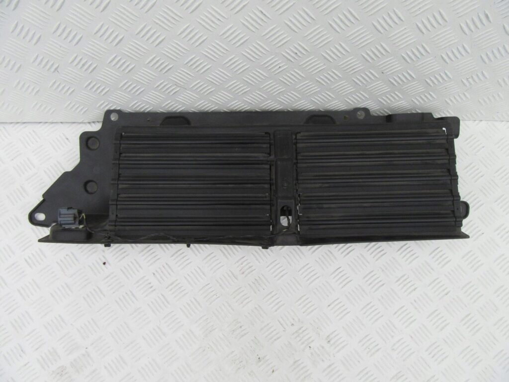 RANGE ROVER SPORT WLOT KIEROWNICA POWIETRZA ŻALUZJ RANGE ROVER SPORT WLOT KIEROWNICA POWIETRZA ŻALUZJ