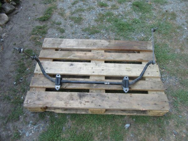 BMW F07 F10 F11 DRĄŻEK BELKA STABILIZATOR PRZOD